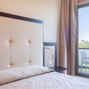 Kamer met een King Size Bed